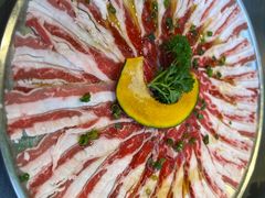 农乐园PLUS肥牛-农乐园炭火烤肉(繁花中心店)
