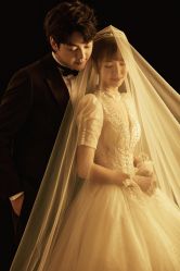 -LG婚前影像·高级定制