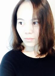 -艾嘉形象