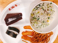 -素满香·素食自助餐(苏州·临顿路店)