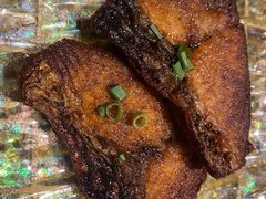 杭式熏鱼-走马楼饭庄(慈城古县城店)