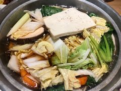 -初居食屋日式料理(万象城购物中心店)