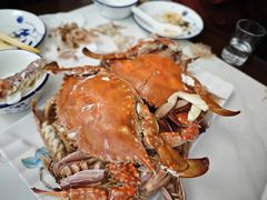 -常家活海鲜小吃(仅一家无分店)