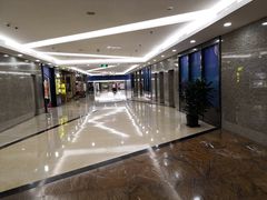 店内环境-环贸新生活(小黄庄北街店)