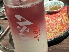 -大馥·炭火烧肉酒场(莘庄莘福坊店)