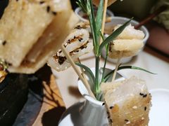 红糖麻糍-桂满陇-西湖船宴(西单大悦城店)