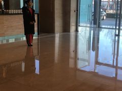 -北京首都机场希尔顿酒店