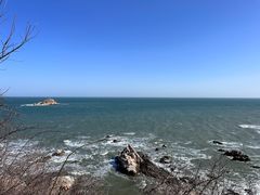 -养马岛旅游度假区