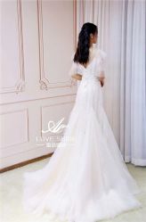 -LOVE SHINE婚纱·红鼎庄龙凤褂·妈妈装定制