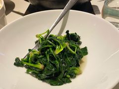 小菠菜-逸道(益丰·外滩源店)