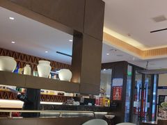 -东方饺子王臻味餐厅(新嘉坡城店)