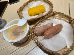 -好人民间小吃·番茄鱼酸菜鱼(木渎悠方店)