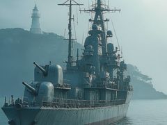 -中国人民解放军海军博物馆