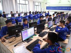 -百变天才机器人编程中心·信奥·VEX竞赛·无人机(金田广场店)