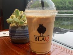 -BLAQ咖啡(骏豪店)