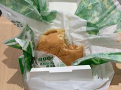 -德克士(虹桥火车站店)