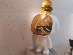 -BOLE BURGER波乐堡(高新店)