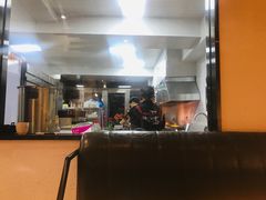 -盛京小羊排烧烤