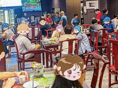 -清真·老兰家(兴善寺西街总店)