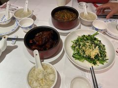 -老吉士酒家(天平路店)