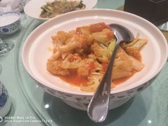 干锅花菜-塞上府(西安店)