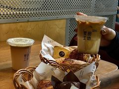 -麦田工坊(月湖店)