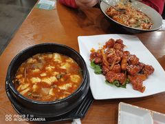 -韩礼年糕(飞虹路店)
