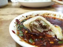 -山东水饺(南坪新街店)