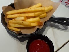 -必胜客(龙泉万达店)