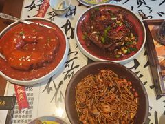 -南昌大饭店·非遗南昌菜(万寿宫店)