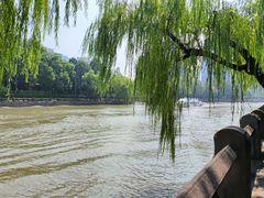 -运河游船(武林门码头)