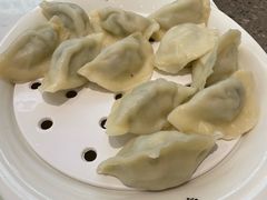 -船歌·鱼水饺青岛菜(国贸商城店)