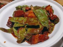 -老知青·东北菜(中华城店)