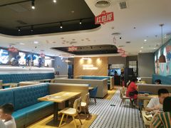 -豪客来牛排(重庆金源世纪广场1731店 )