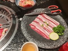 -牛焱·烧肉酒肆(五大道店)