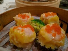 -酌宴府The China Club·广州万富希尔顿酒店(云城东路店)