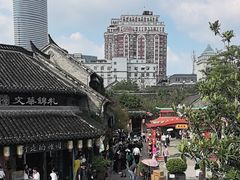 -回龙窝历史文化街区