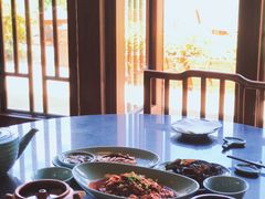 -丽江金茂凯悦臻选酒店-滇香馆