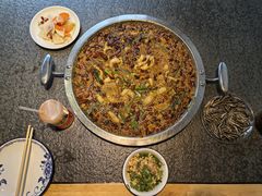 -胖子鱼·天水麻辣鱼火锅(秦州407店)