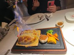 -佐度王子扒房(爱建卓展店)