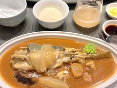 -沈灶河豚宴·河豚融合餐厅(汉中路店)