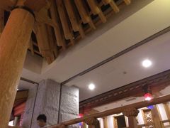 -纽斯桑拿会所(天山店)