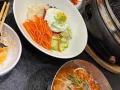 -金刚山(学府路店)