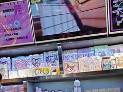-星际传奇·电玩城·游戏厅·儿童乐园(大悦城店)