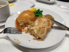 -宜家·瑞典风味餐厅(天津东丽商场店)