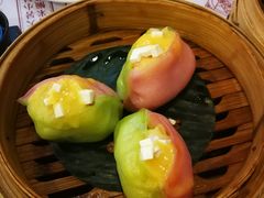 金丝饺-点都德(盘福楼店)