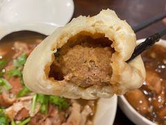 包子-姚记炒肝店(簋街店)