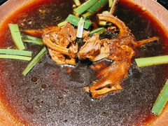 -京韵胡同·酱香羊蝎子火锅涮肉(长寿路店)