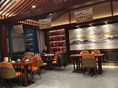 -古南都·老广东酒楼(龙江店)