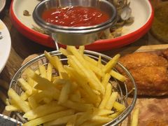 -叶派龙虾•招牌香辣蟹·海鲜(中海国际店)